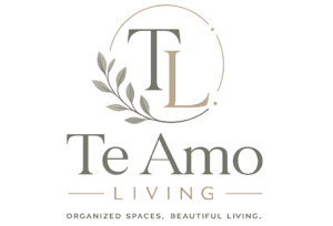 Te Amo Living Logo